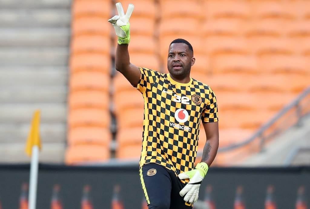 Itumeleng Khune