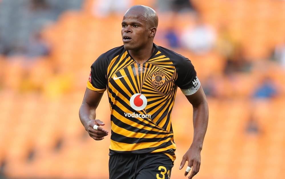 Willard Katsande