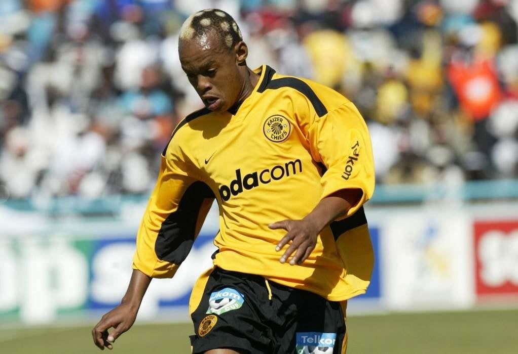 Jabu Mahlangu