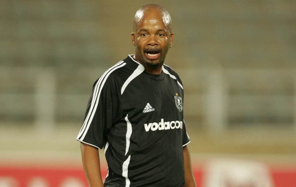 Teboho Moloi