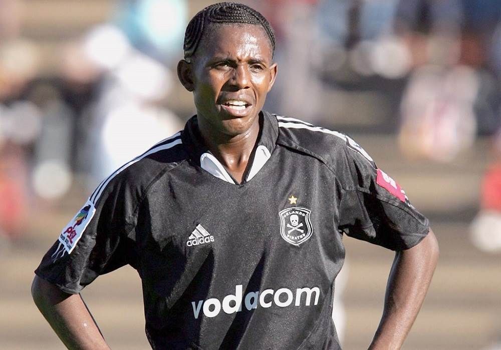 Steve Lekoelea