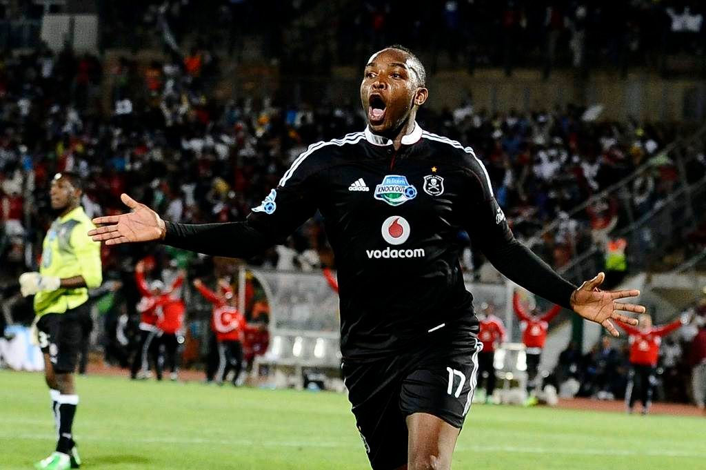 Benni McCarthy