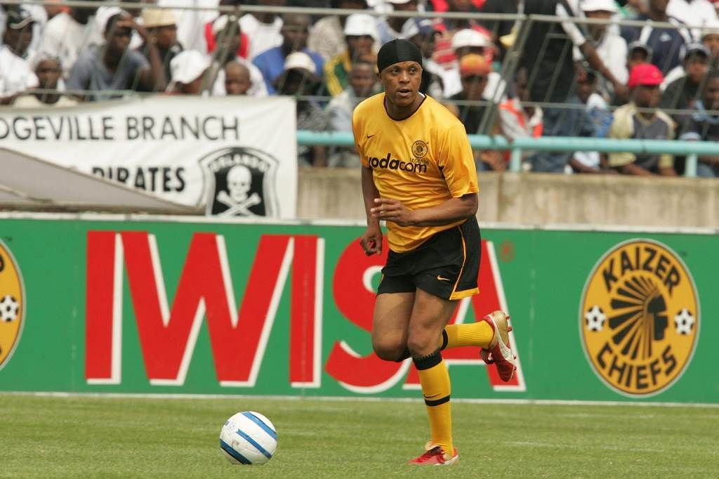 Doctor Khumalo