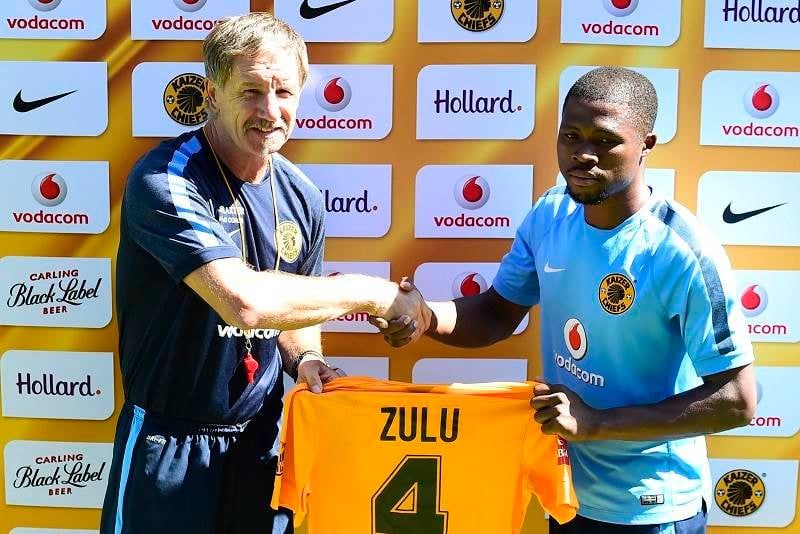 David Zulu