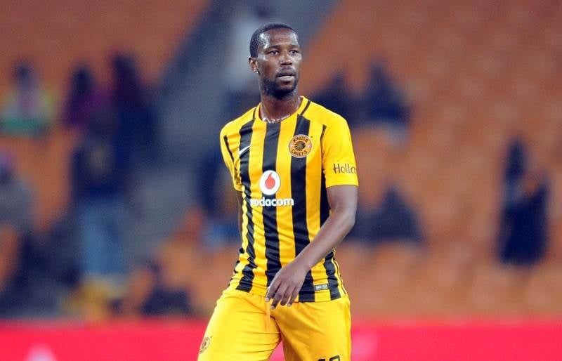 Bongani Ndulula
