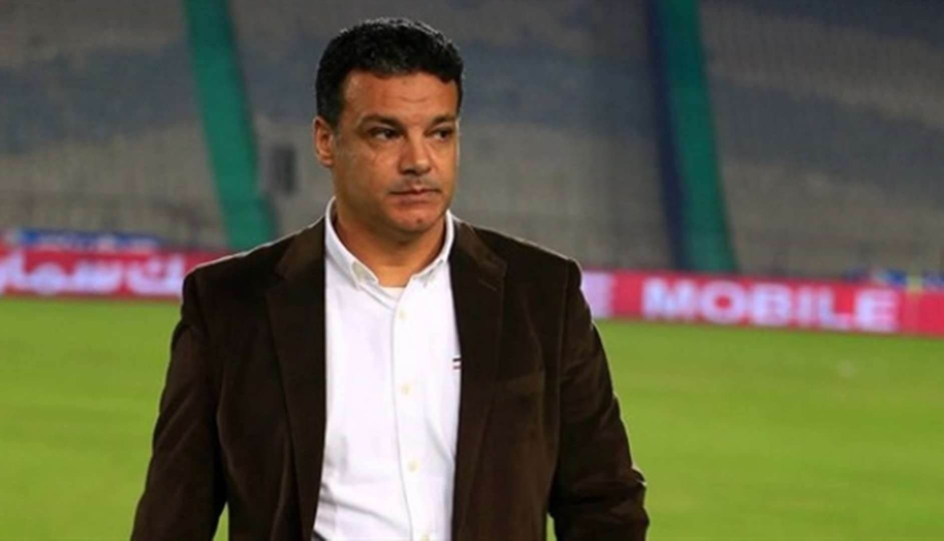 13. Ehab Galal - 17 games (3 January 2018 -13 Apri