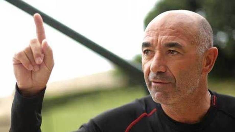 18. Jaime Pacheco - 26 games (28 September 2020-11