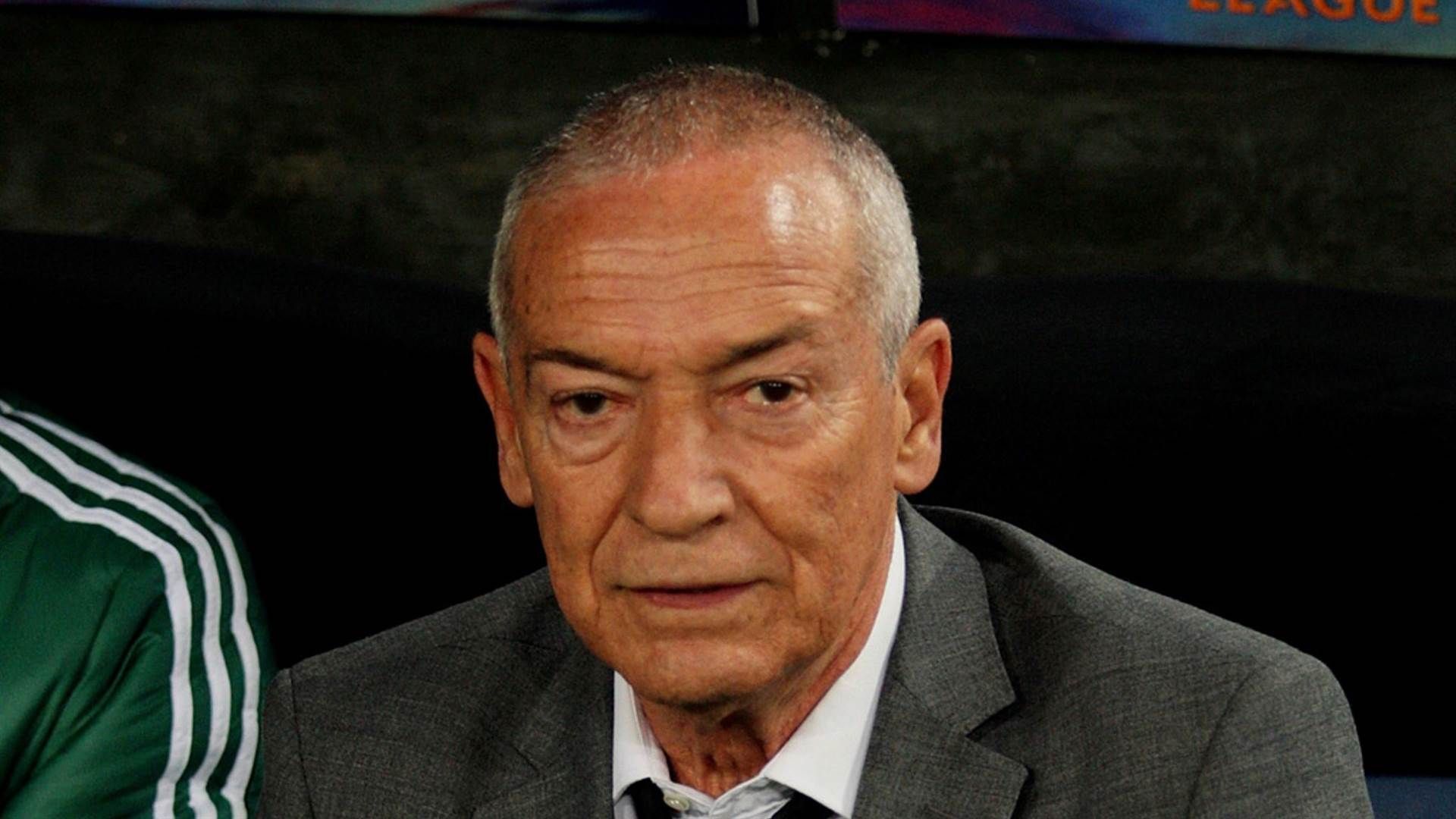 4. Jesualdo Ferreira - 41 games (8 February 2015 -