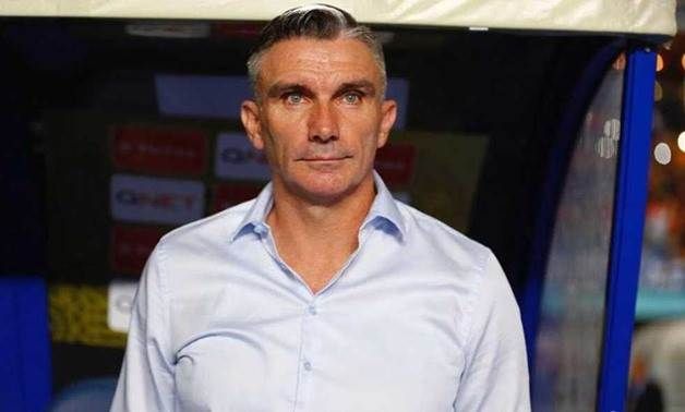 17. Patrice Carteron - 31 games (3 December 2019 -