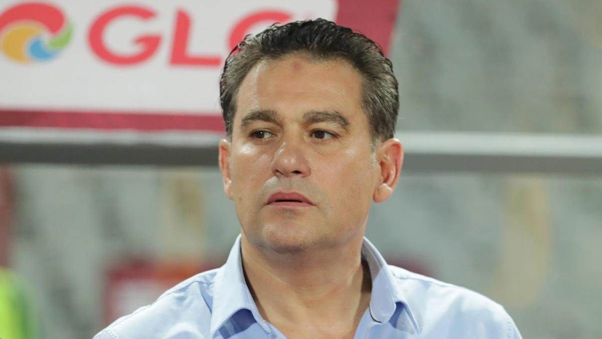 15. Khaled Galal - 3 games (1 July 2019 - 29 July 