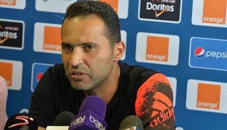 8. Moamen Soliman - 10 games (30 July 2016 - 19 No