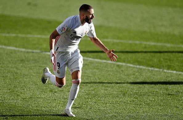 Karim Benzema (255*)