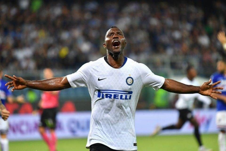 Kwadwo Asamoah (31) - Ghana