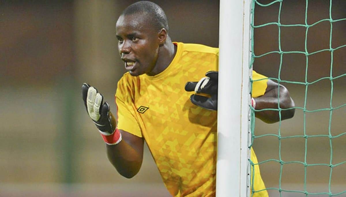 Washington Arubi