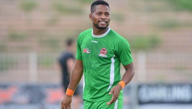 Edgar Manaka