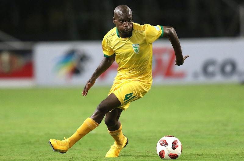 Lerato Lamola