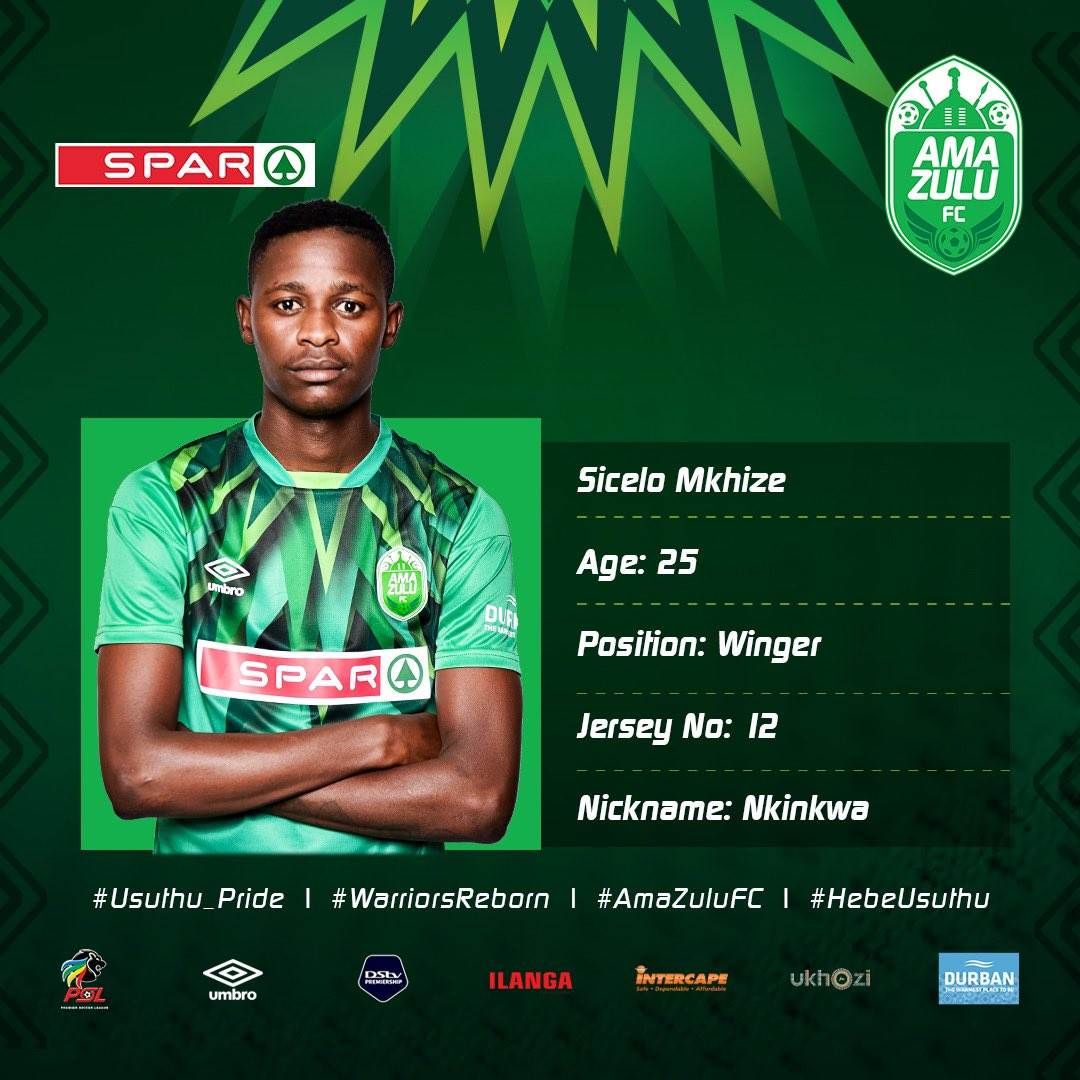 Sicelo Mkhize