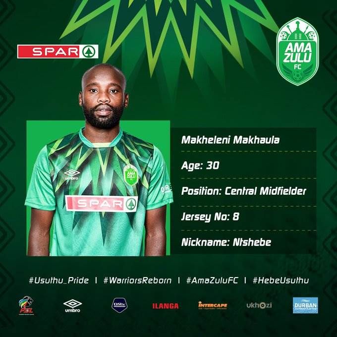 Makhehlene Makhaula