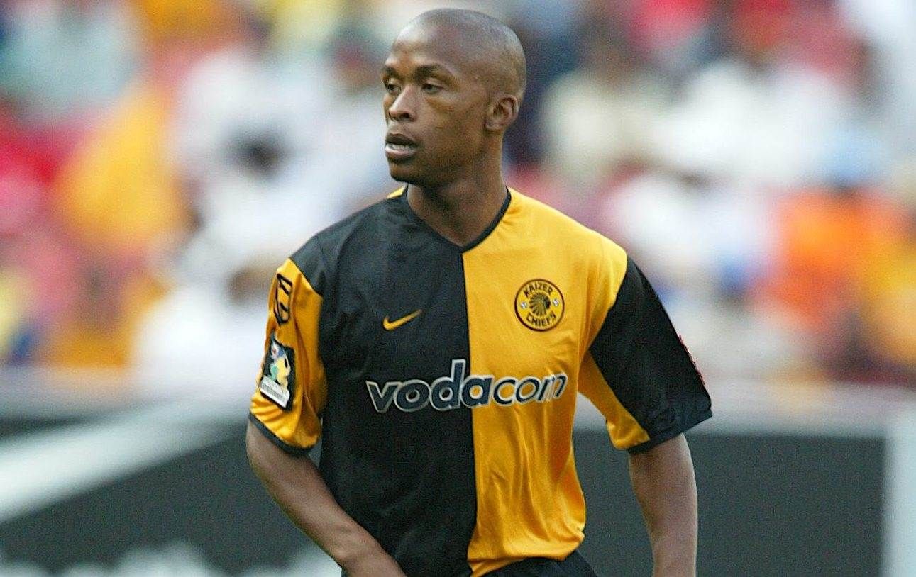 Bench - Siboniso Gaxa, Lebogang Mokoena, Benedict Bench - Siboniso Gaxa, Lebogang Mokoena, Benedict
