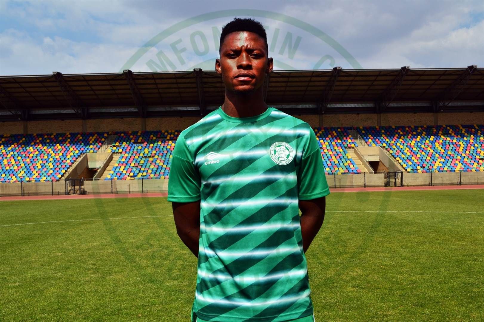 Menzi Ndwandwe
