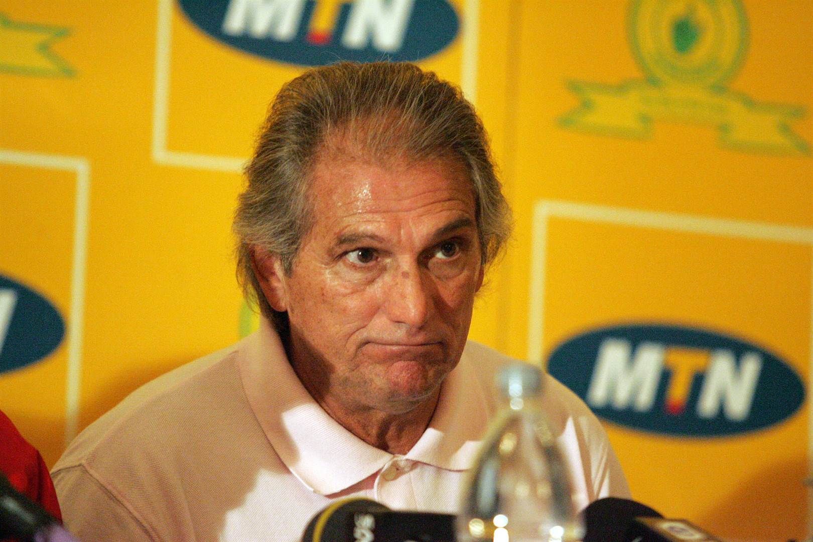 1. Manuel Jose (1 January 2004 - June 2009) - Egyp