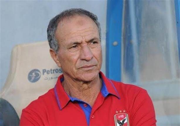 6. Fathi Mabrouk (1 May 2014 - 7 July 2014) - Egyp