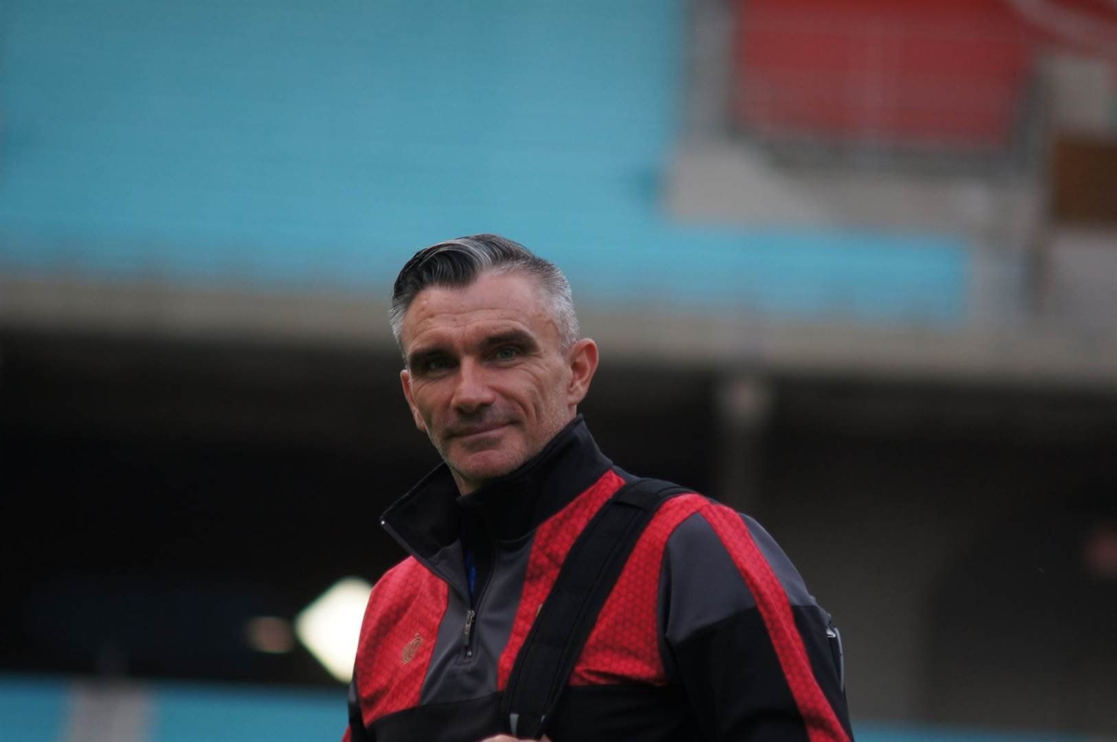  12. Patrice Carteron (12 June 2018 - 22 November 