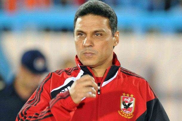 4. Hossam El Badry (21 May 2012 - 6 May 2013) - 1 