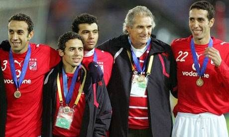 3. Manuel Jose (31 December 2010 - 19 May 2012) - 