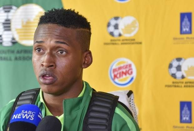 Luther Singh – Pacos de Ferreira (loan)