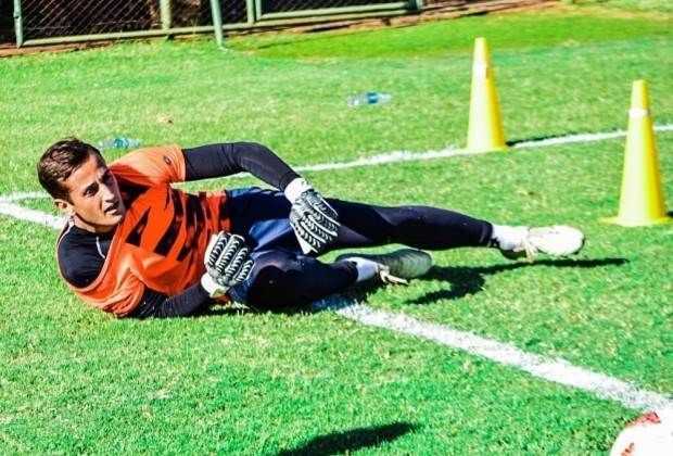 Bradley Norman - CS Independiente Rivadavia