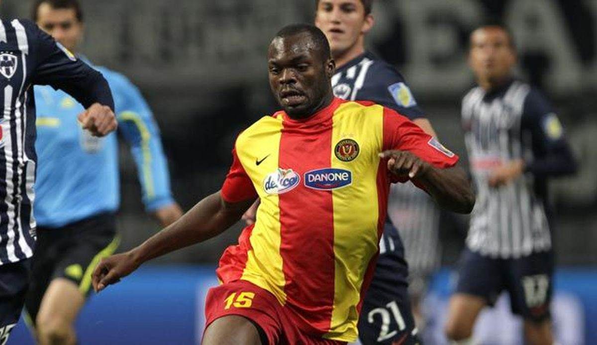 9. Yannick N'Djeng - 15 goals in 39 games (Esperan