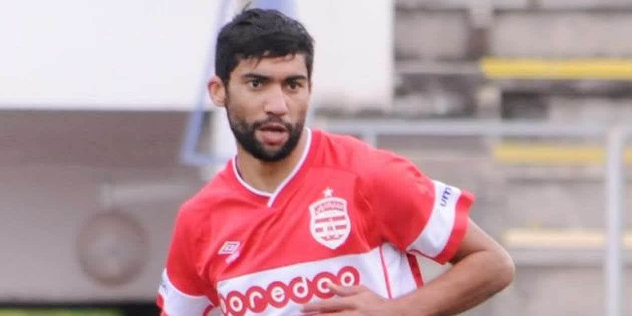 10. Oussama Darragi - 14 goals in 47 games (Wydad 