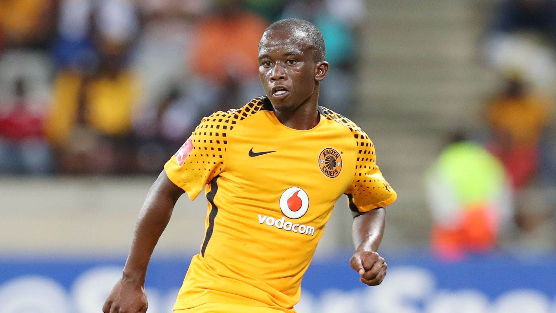 Siphosakhe Ntiya-Ntiya