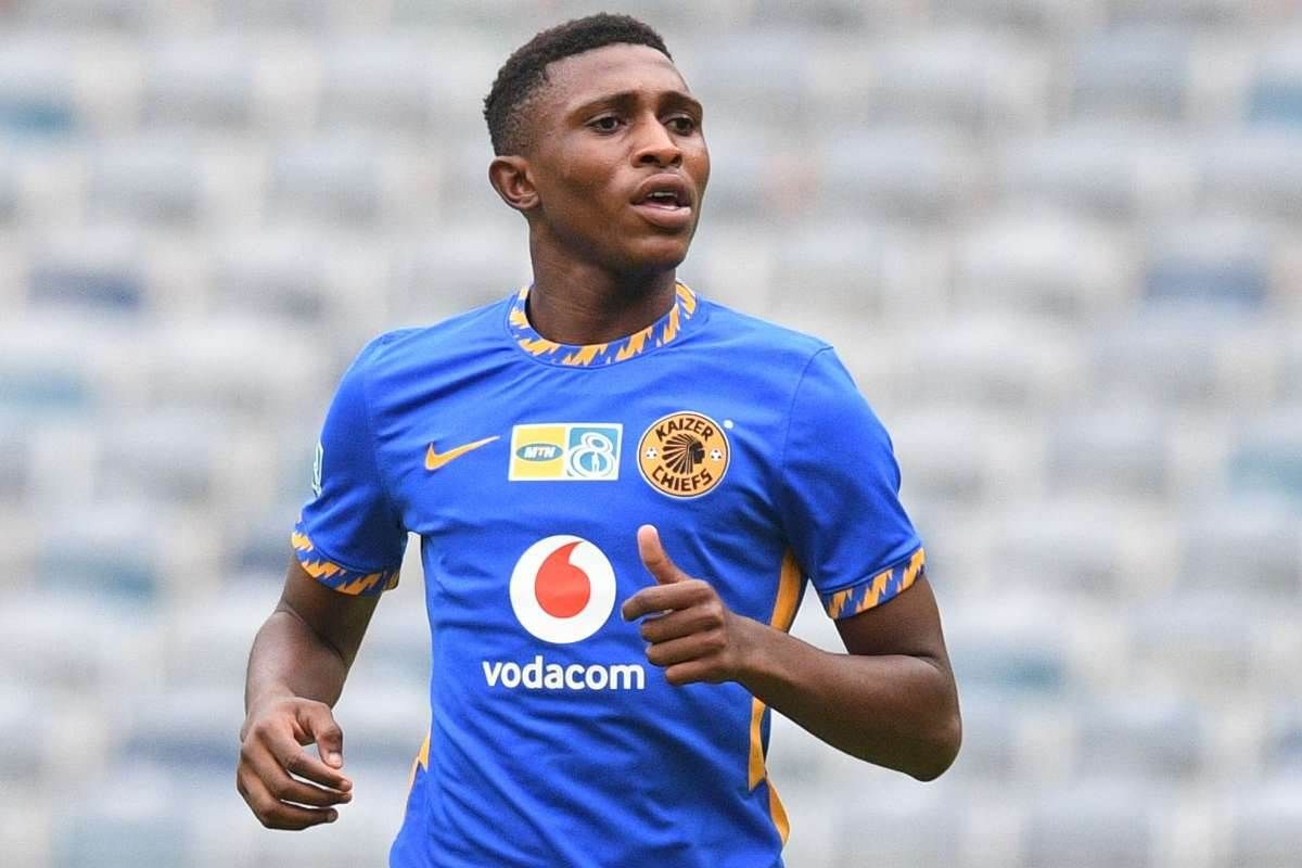 Keletso Sifama