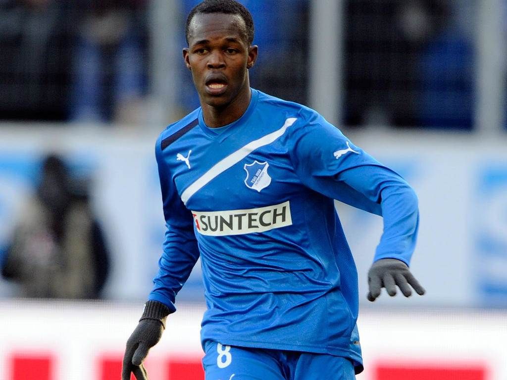 5. Knowledge Musona (21) Kaizer Chiefs to Hoffenhe