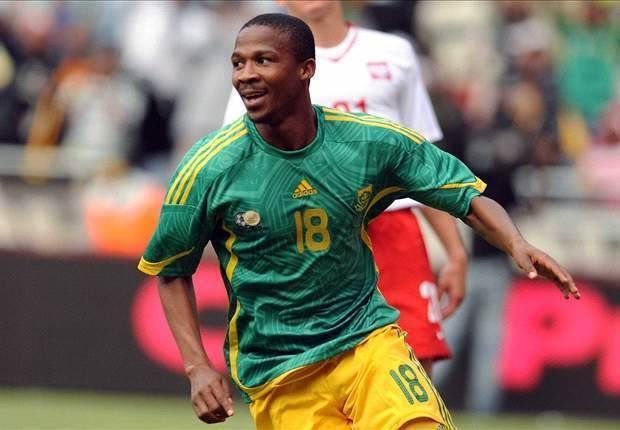 10. Terror Fanteni (23) Ajax CT to Maccabi Haifa -