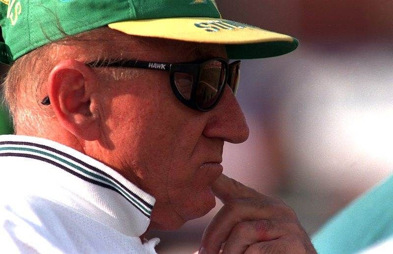 1997/98 - Ted Dumitru (Sundowns) - The Romanian re