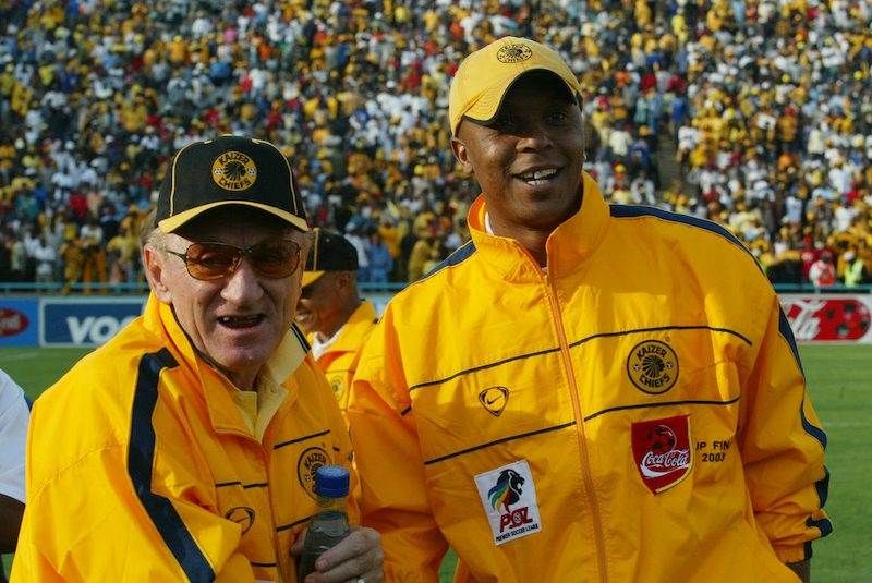 2003/04 - Ted Dumitru (Chiefs) - The Romanian was 