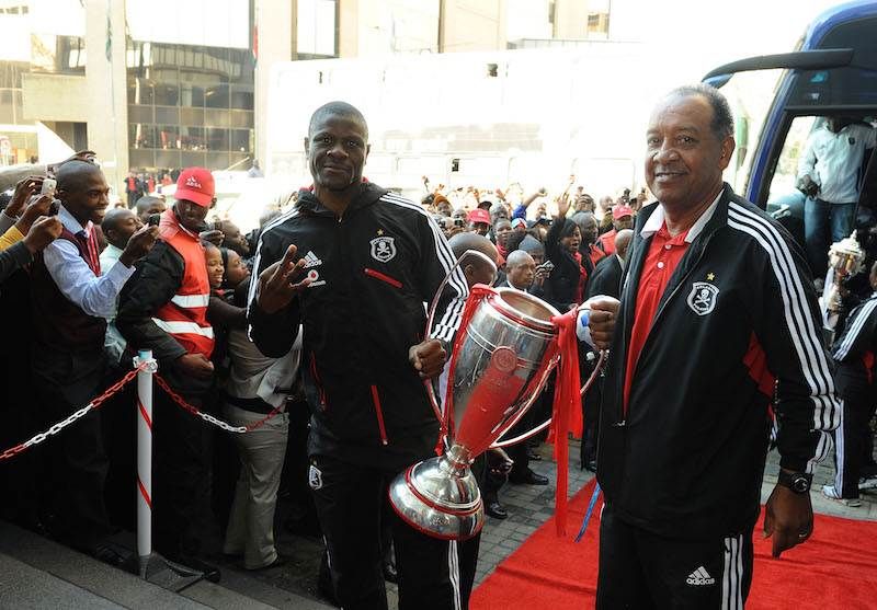 2011/12 - Augusto Palacios - (Pirates) - The Peruv