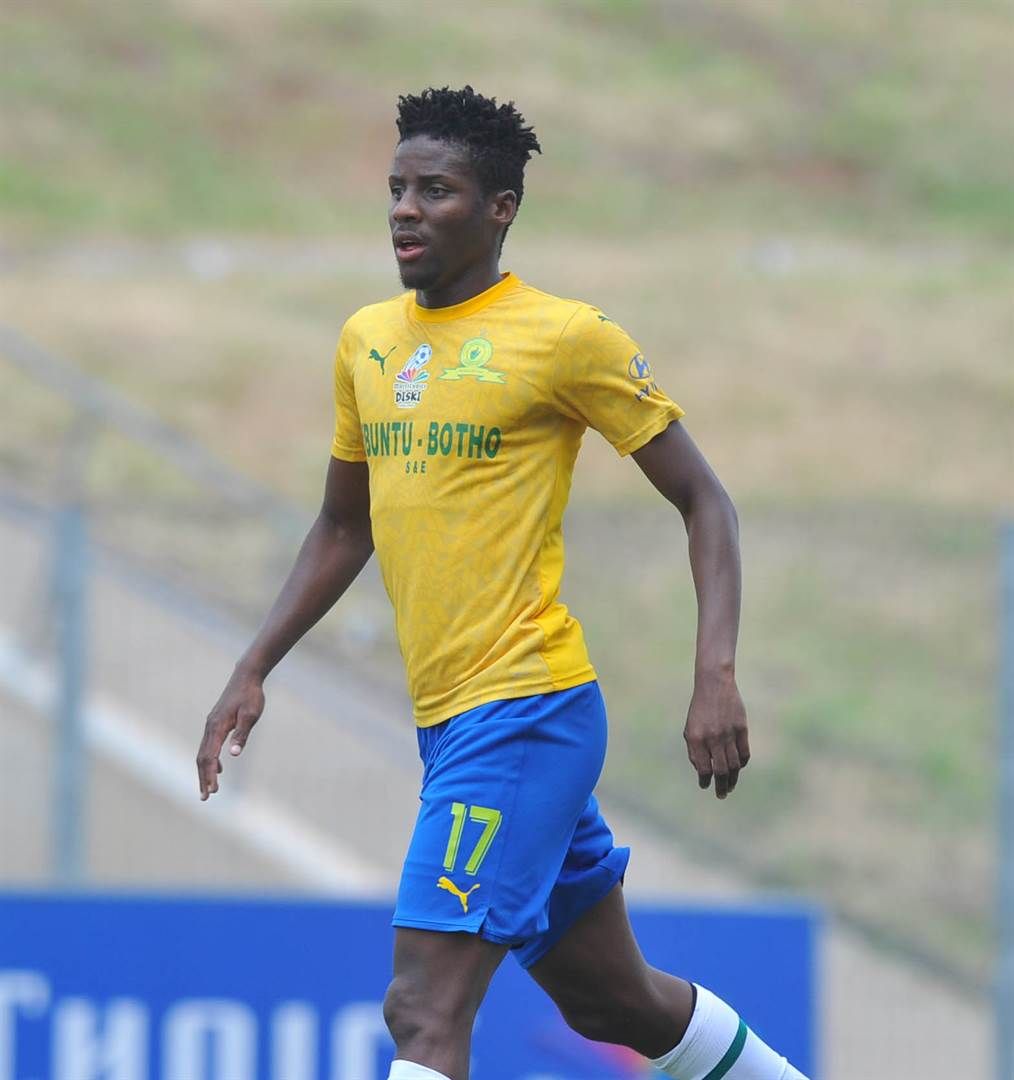 Malebogo Modise - Sundowns to Martizburg United (l