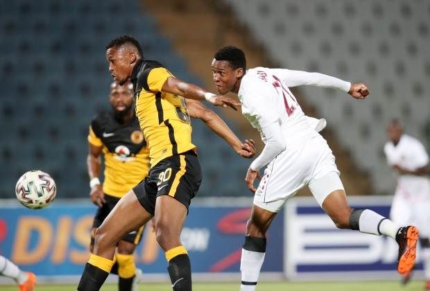 Sammy Seabi - Sundowns to Swallows (loan)