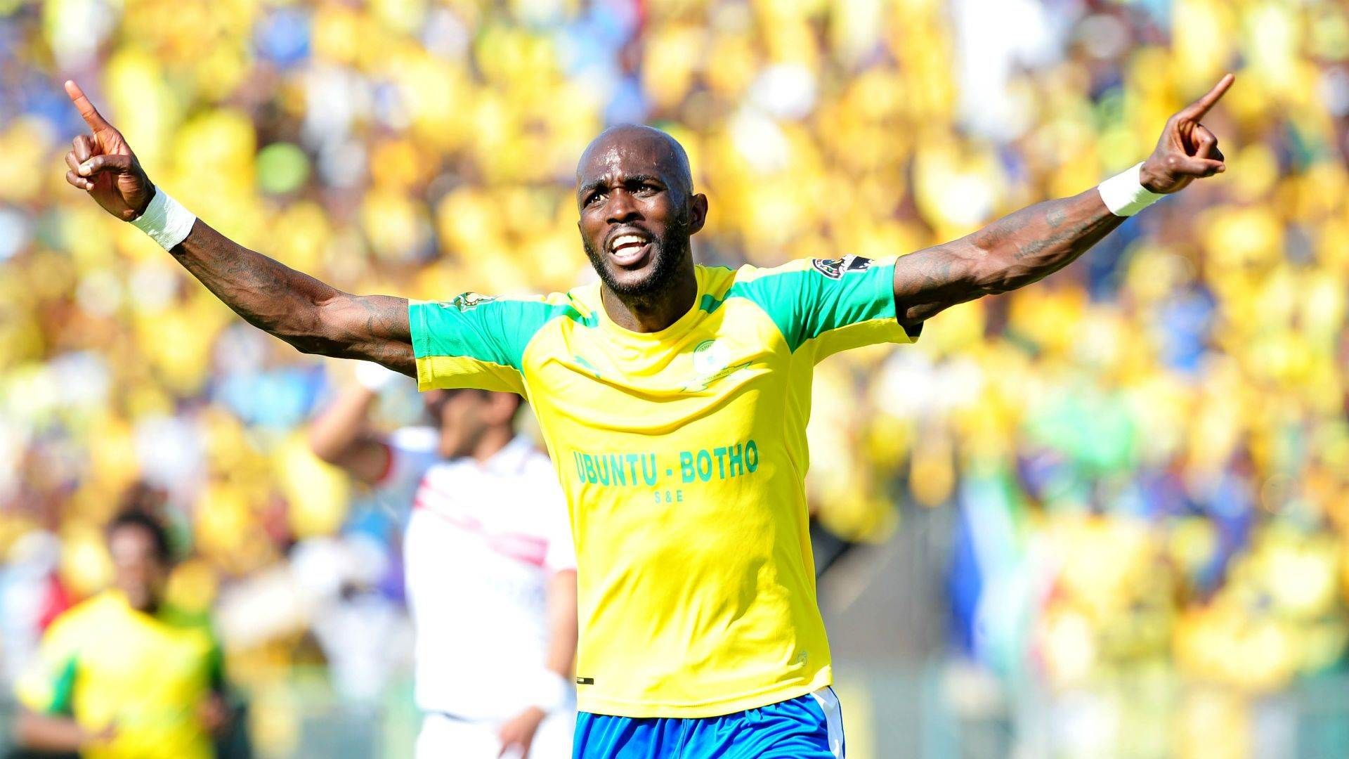 Anthony Laffor - released