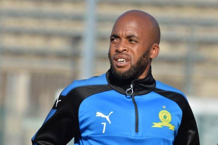 Oupa Manyisa - Sundowns to TTM 
