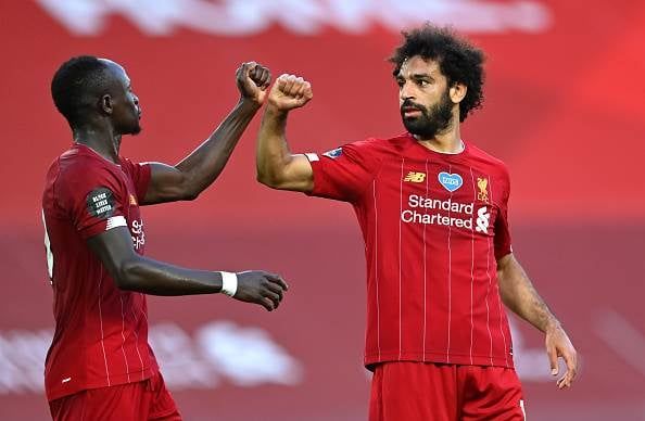 Scroll through the gallery to see which African pl