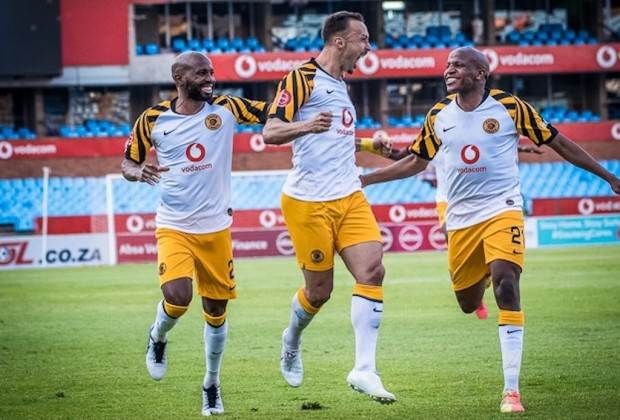 2019/20 - Samir Nurkovic took the PSL by storm wit