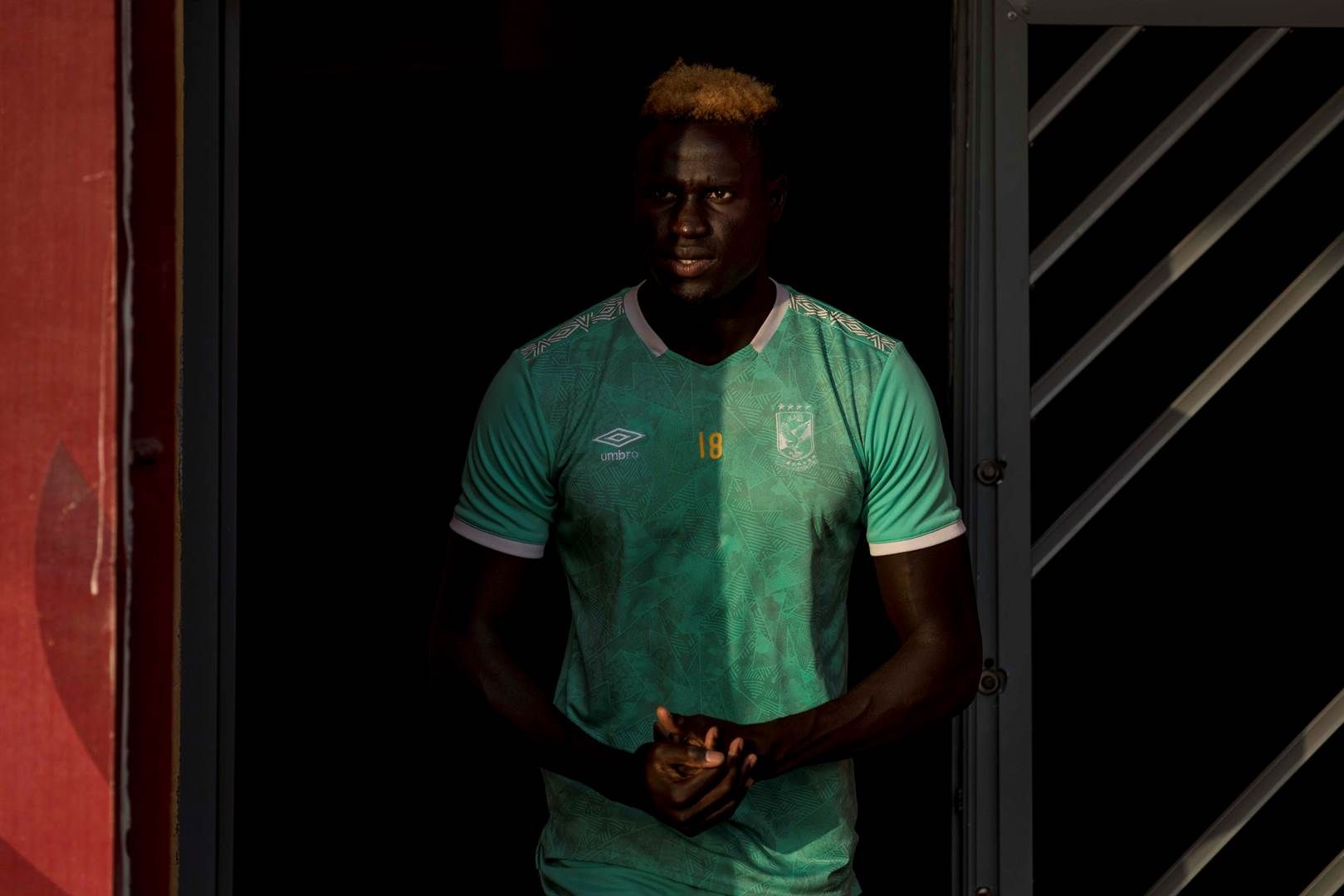 Aliou Badji