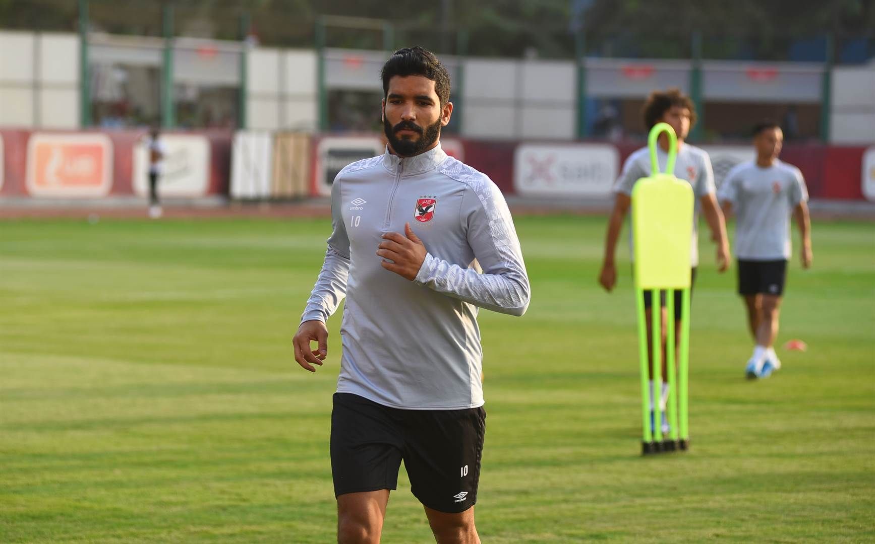 Saleh Gomaa