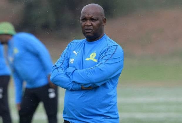 5. Mosimane (ex-Sundowns): P16 W9 D4 L3 GF24 GA10 