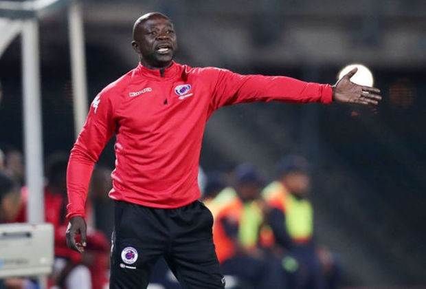 3. Tembo (SuperSport): P22 W13 D2 L7 GF35 GA20 Pts